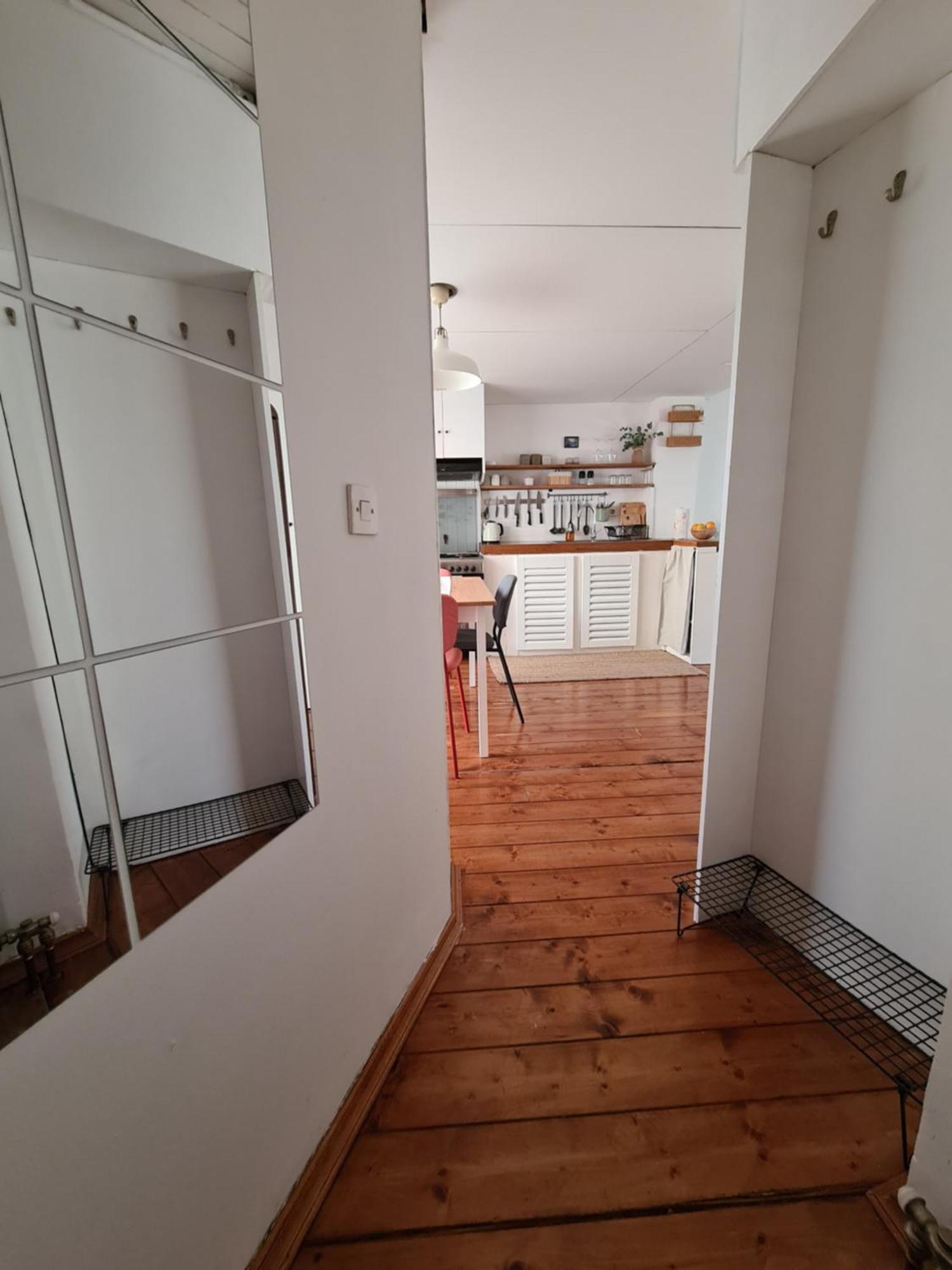 Old Town Cabin Apartment Zágráb Kültér fotó