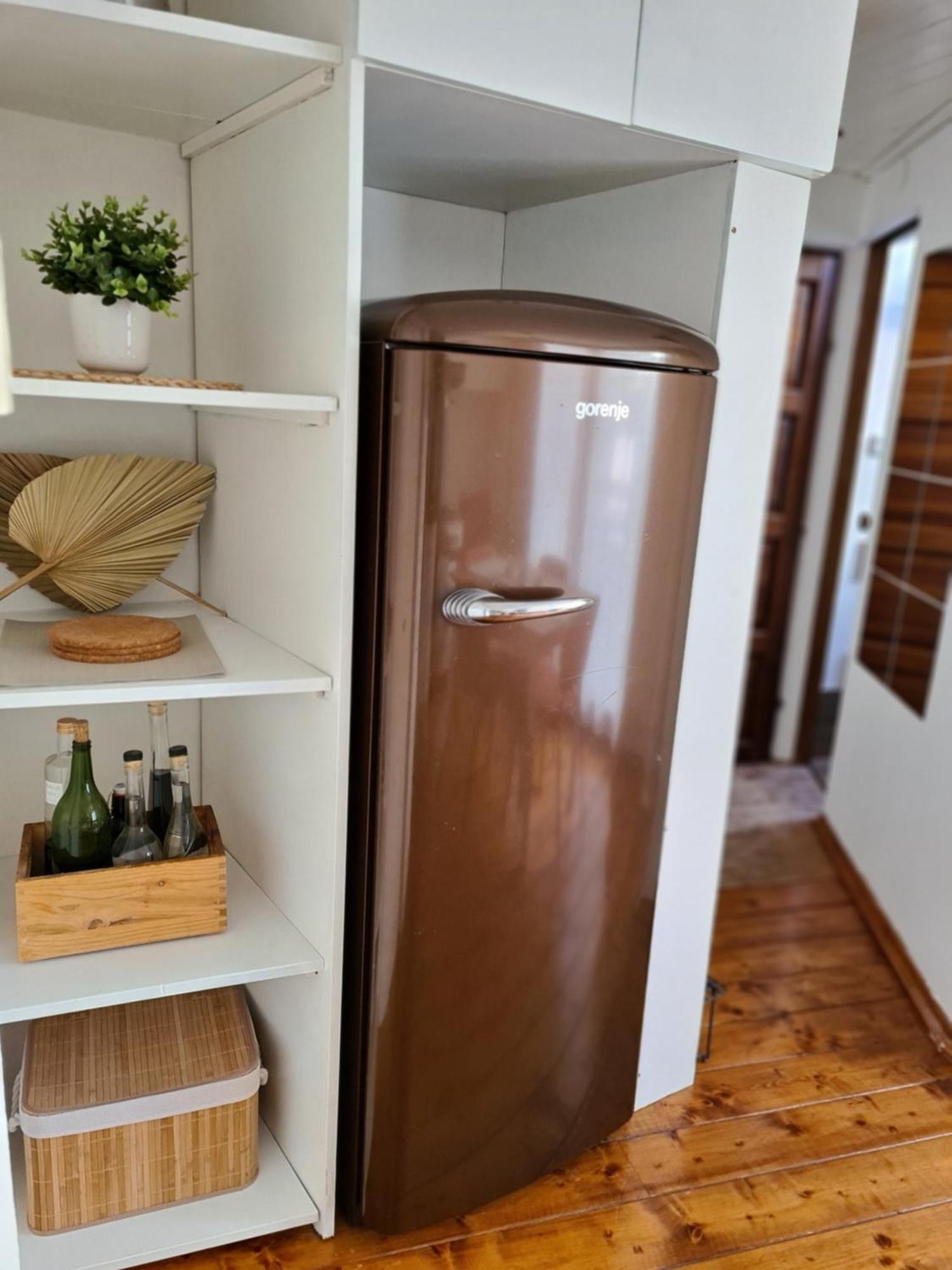 Old Town Cabin Apartment Zágráb Kültér fotó